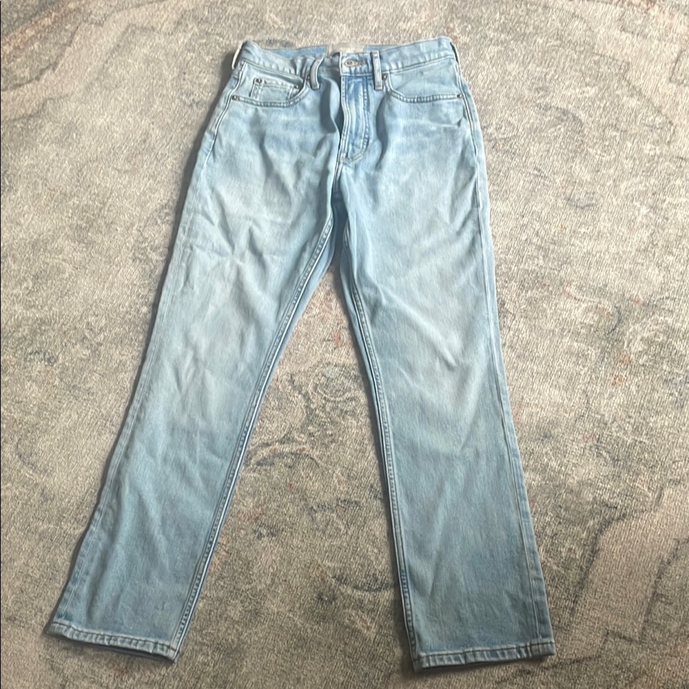NEW🎉 Everlane the Original Cheeky jeans!